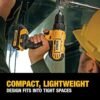 DEWALT DCD771C2 Review - Compact Cordless Drill/Driver Kit with 2 Batteries