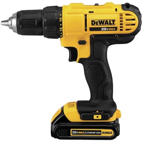 DEWALT DCK240C2 Review: Unveiling the Power Tool Combo Kit Performance DEWALT DCK240C2 Review: Unveiling the Power Tool Combo Kit Performance