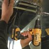 DEWALT DCK240C2 Review: Unveiling the Power Tool Combo Kit Performance DEWALT DCK240C2 Review: Unveiling the Power Tool Combo Kit Performance