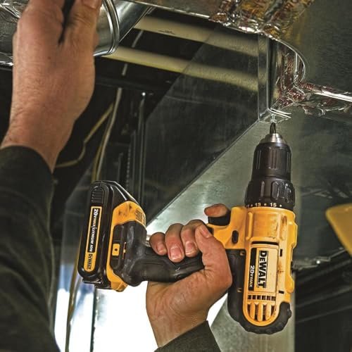 DEWALT DCK240C2 Review: Unveiling the Power Tool Combo Kit Performance DEWALT DCK240C2 Review: Unveiling the Power Tool Combo Kit Performance