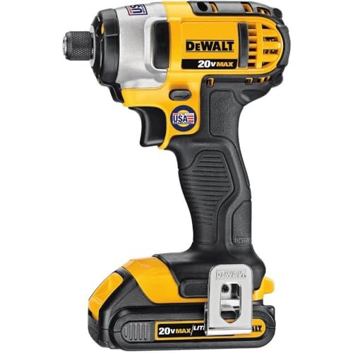 DEWALT DCK240C2 Review: Unveiling the Power Tool Combo Kit Performance DEWALT DCK240C2 Review: Unveiling the Power Tool Combo Kit Performance