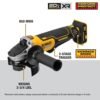 How does the best angle grinder DEWALT DCG413B perform under real-world conditions? Find out! How does the best angle grinder DEWALT DCG413B perform under real-world conditions? Find out!