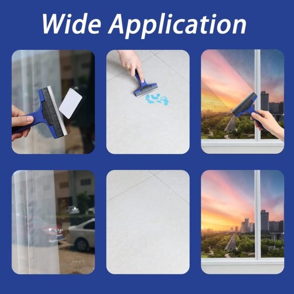 4 Inch Razor Blade Scraper Review SRUDOKIN Best Paint Scrapers for Efficient Cleaning 4 Inch Razor Blade Scraper Review SRUDOKIN Best Paint Scrapers for Efficient Cleaning