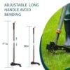 47 Inch Manual Weeder DMDMBSR Review Heavy Duty Garden Weed Puller Tool 47 Inch Manual Weeder DMDMBSR Review Heavy Duty Garden Weed Puller Tool