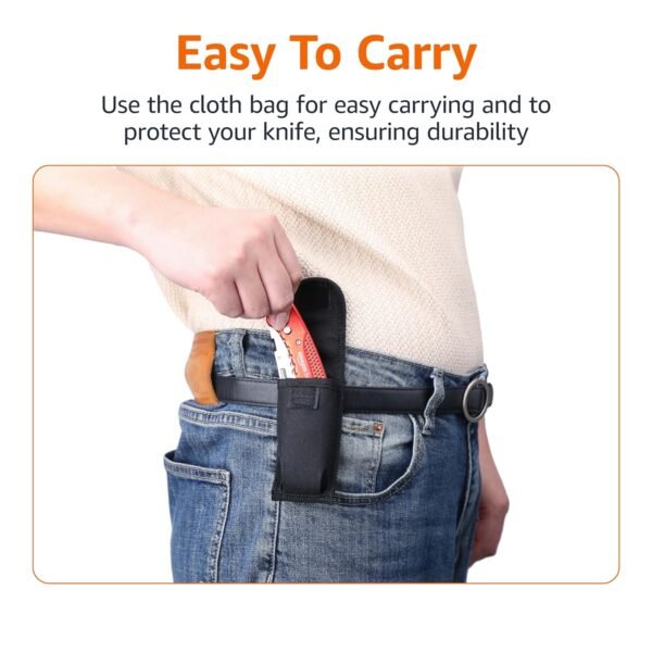 Amazon Basics Folding Utility Knife Review Durable Lightweight Aluminum Utility Knife Insights Amazon Basics Folding Utility Knife Review Durable Lightweight Aluminum Utility Knife Insights