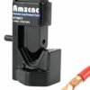 AMZCNC Hammer Crimper Tool Review Best Crimpers for Battery and Welding Cables AMZCNC Hammer Crimper Tool Review Best Crimpers for Battery and Welding Cables