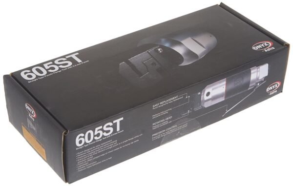 Astro Pneumatic Tool 605ST Punch and Flange Tool Review for Metal Fabrication Astro Pneumatic Tool 605ST Punch and Flange Tool Review for Metal Fabrication
