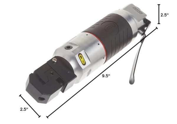 Astro Pneumatic Tool 605ST Punch and Flange Tool Review for Metal Fabrication Astro Pneumatic Tool 605ST Punch and Flange Tool Review for Metal Fabrication