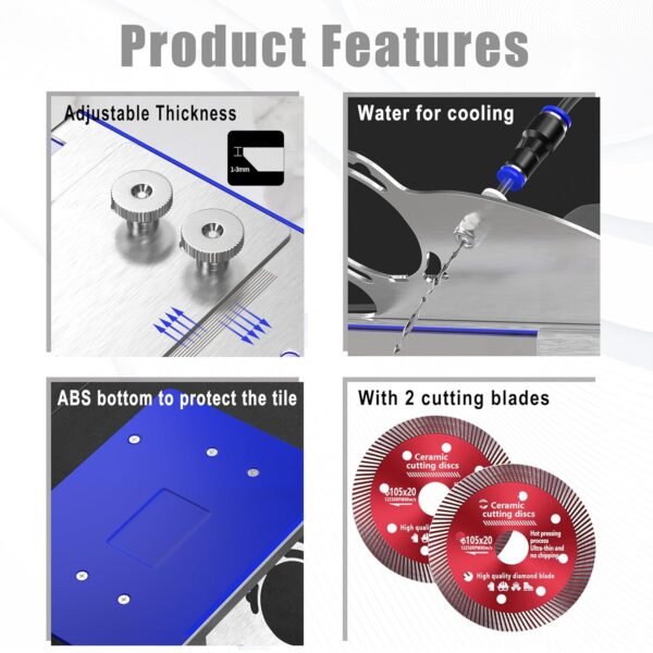 AUPREX Angle Grinder Stand Review for Best 45 Degree Tile Chamfering Tools AUPREX Angle Grinder Stand Review for Best 45 Degree Tile Chamfering Tools