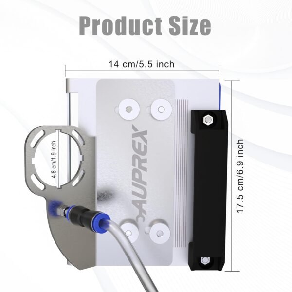 AUPREX Angle Grinder Stand Review for Best 45 Degree Tile Chamfering Tools AUPREX Angle Grinder Stand Review for Best 45 Degree Tile Chamfering Tools