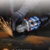 AVID POWER 4-1/2 Inch Angle Grinder Review Powerful Corded Electric Tool Insights AVID POWER 4-1/2 Inch Angle Grinder Review Powerful Corded Electric Tool Insights