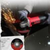 AVID POWER 4-1/2 Inch Angle Grinder Review Powerful Corded Electric Tool Insights AVID POWER 4-1/2 Inch Angle Grinder Review Powerful Corded Electric Tool Insights