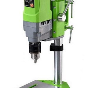 Bench Drill Stand 710W Mini Electric Bench Drilling Machine Drill Chuck 1-13mm