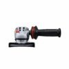 Bosch GWS10-450P Angle Grinder Review Powerful Ergonomic Design and Multi-Grip Paddle Switch