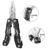 Comprehensive Review of fangfo 14-in-1 Multitool Stainless Steel Hand Tools