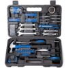 Comprehensive Review of the Best Tool Sets Cartman 148 Piece Household Kit