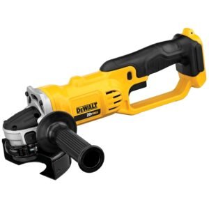 DEWALT, DCG412B, 20V MAX Cut-Off Tool Tool ONLY includes Unit^Instruction Guide DEWALT, DCG412B, 20V MAX Cut-Off Tool Tool ONLY includes Unit^Instruction Guide