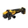 DEWALT DCG416B 20V MAX Angle Grinder Review Powerful Brushless Performance Tested DEWALT DCG416B 20V MAX Angle Grinder Review Powerful Brushless Performance Tested