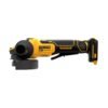 DEWALT DCG416B 20V MAX Angle Grinder Review Powerful Brushless Performance Tested DEWALT DCG416B 20V MAX Angle Grinder Review Powerful Brushless Performance Tested