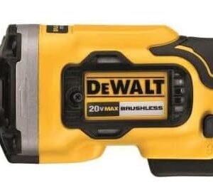 DEWALT DCG426B 20V Max Variable Speed Die Grinder, Tool Only
