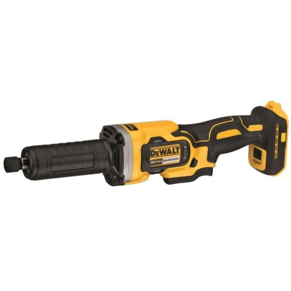 DEWALT DCG426B Cordless Die Grinder Review Variable Speed and Powerful Performance DEWALT DCG426B Cordless Die Grinder Review Variable Speed and Powerful Performance
