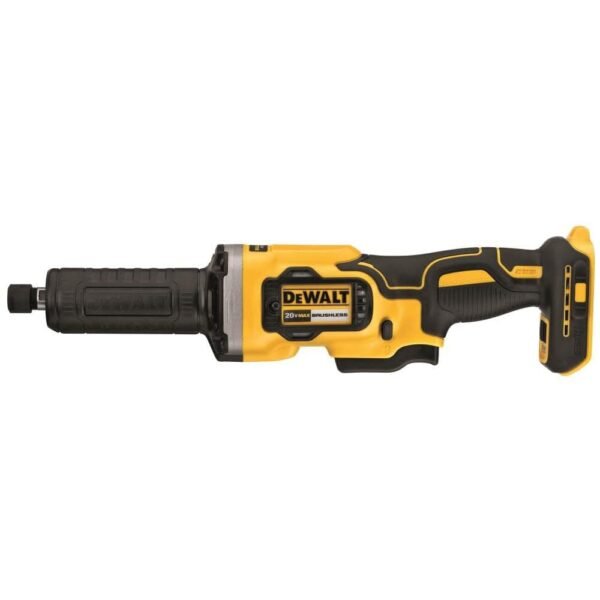 DEWALT DCG426B Cordless Die Grinder Review Variable Speed and Powerful Performance DEWALT DCG426B Cordless Die Grinder Review Variable Speed and Powerful Performance