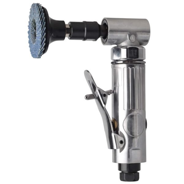 In-Depth Review of TOOLPEAK 1/4 Inch Angle Air Die Grinder Kit Performance In-Depth Review of TOOLPEAK 1/4 Inch Angle Air Die Grinder Kit Performance