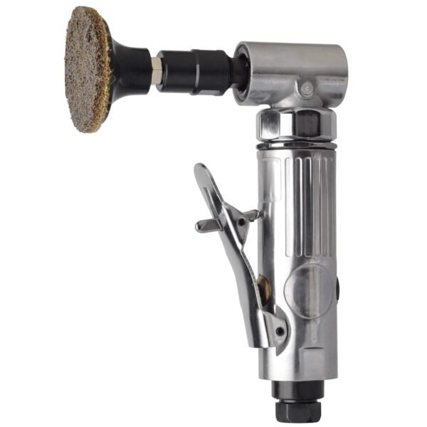 In-Depth Review of TOOLPEAK 1/4 Inch Angle Air Die Grinder Kit Performance In-Depth Review of TOOLPEAK 1/4 Inch Angle Air Die Grinder Kit Performance