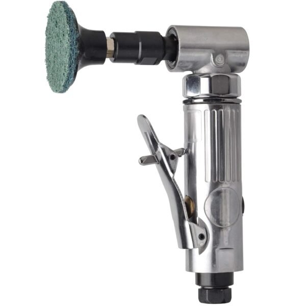 In-Depth Review of TOOLPEAK 1/4 Inch Angle Air Die Grinder Kit Performance In-Depth Review of TOOLPEAK 1/4 Inch Angle Air Die Grinder Kit Performance
