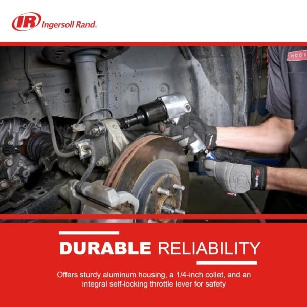 Ingersoll Rand 301B Air Angle Die Grinder Review Powerful Lightweight Tool Ingersoll Rand 301B Air Angle Die Grinder Review Powerful Lightweight Tool