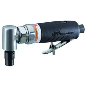 Ingersoll Rand 3101G Edge Series Portable 1/4-Inch Right-Angle Die Grinder with Lightweight Design Ingersoll Rand 3101G Edge Series Portable 1/4-Inch Right-Angle Die Grinder with Lightweight Design