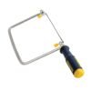 IRWIN ProTouch Coping Saw Review High Speed Steel Blade Comfort and Durability Tested IRWIN ProTouch Coping Saw Review High Speed Steel Blade Comfort and Durability Tested