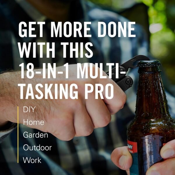 Leatherman Wave Plus Multitool Review Ultimate DIY and Everyday Carry Companion