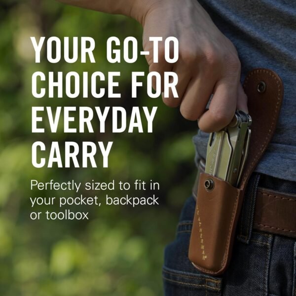 Leatherman Wave Plus Multitool Review Ultimate DIY and Everyday Carry Companion