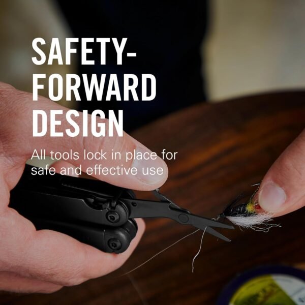 Leatherman Wave Plus Multitool Review Ultimate DIY and Everyday Carry Companion