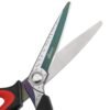 LIVINGO Heavy Duty Scissors Review Durable Titanium Coated Stainless Steel Shears
